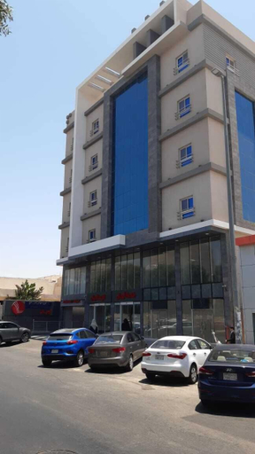 Others 4, Lafontaine Opal Hotel, Jeddah