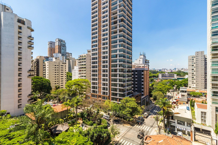 Exterior & Views 1, ID Home & Lifestyle Jauaperi, São Paulo
