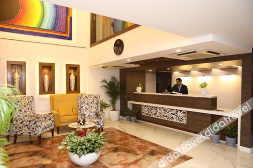 Others 2, Hotel Cardinal Express OXMO Delhi Airport, Delhi
