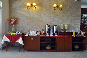 Others 5, Casona Plaza Hotel Puno, Puno