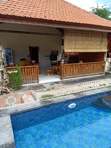 Others 4, SS Pangket Bungalow, Klungkung