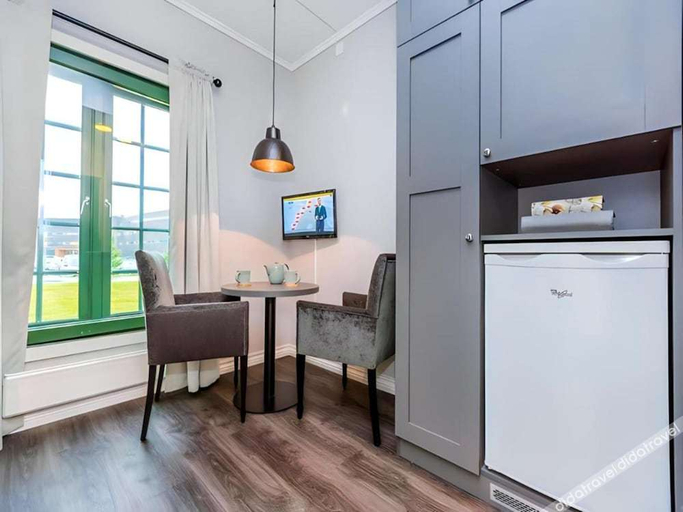 Others, Oslo Airport Apartments, Ullensaker