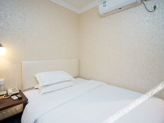 Others 3, hongcheng hotel, Dongguan