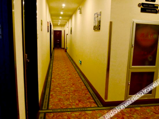Others 2, Yiheshangjing Hotel, Tianjin