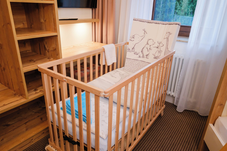 Bedroom 3, Vier Jahreszeiten am Schluchsee, Breisgau-Hochschwarzwald