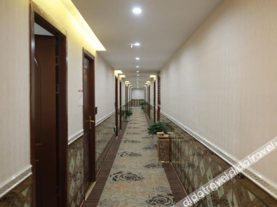Others 4, Traders Hotel Chongqing Xuan Yi, Chongqing