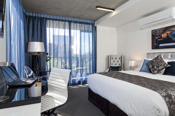 Others 2, Oaks Melbourne St Kilda Road Hotel, Melbourne
