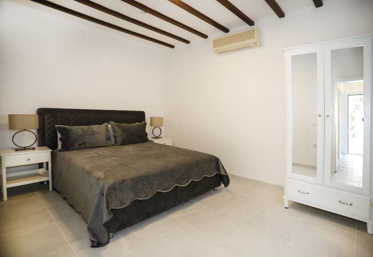 Bedroom 5, The Flag Suites, Bodrum