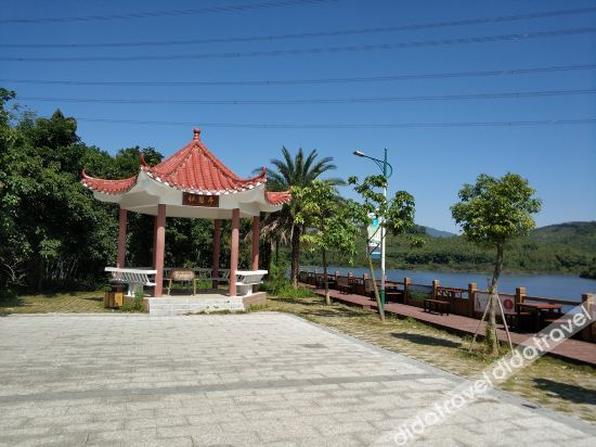 Others 2, Shangliang Homestay, Huizhou