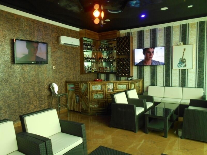 Food & Drinks 4, St. Regis Hotels & Resorts, Ikpoba-Okha