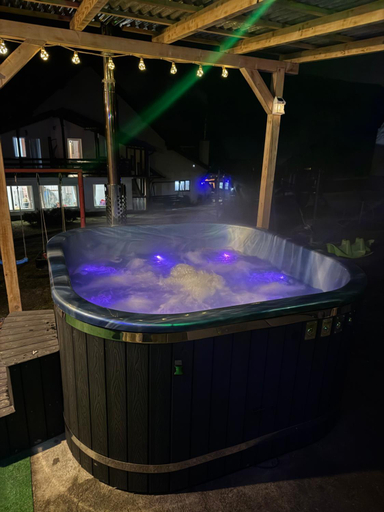 Sport & Beauty, Pensiunea Casa Ady, Bran