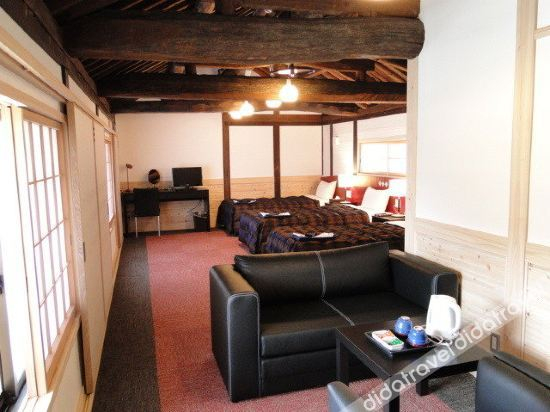 Others 5, Yakageya, Inn & Suites, Yakage