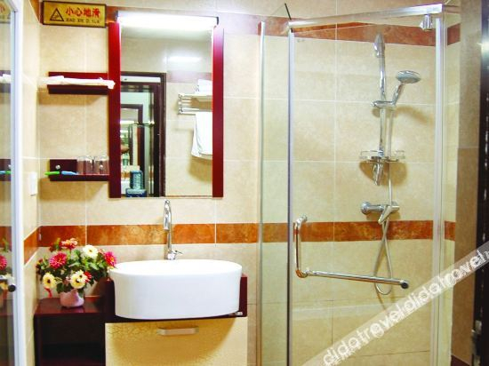 Others 3, Laifeng Hotel, Leshan