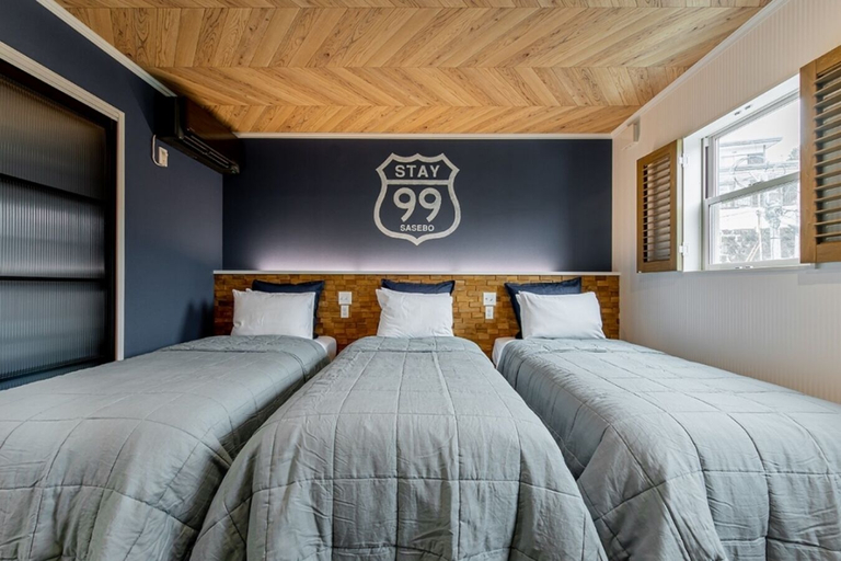 Others 5, 99Stay Sasebo SGx, Sasebo
