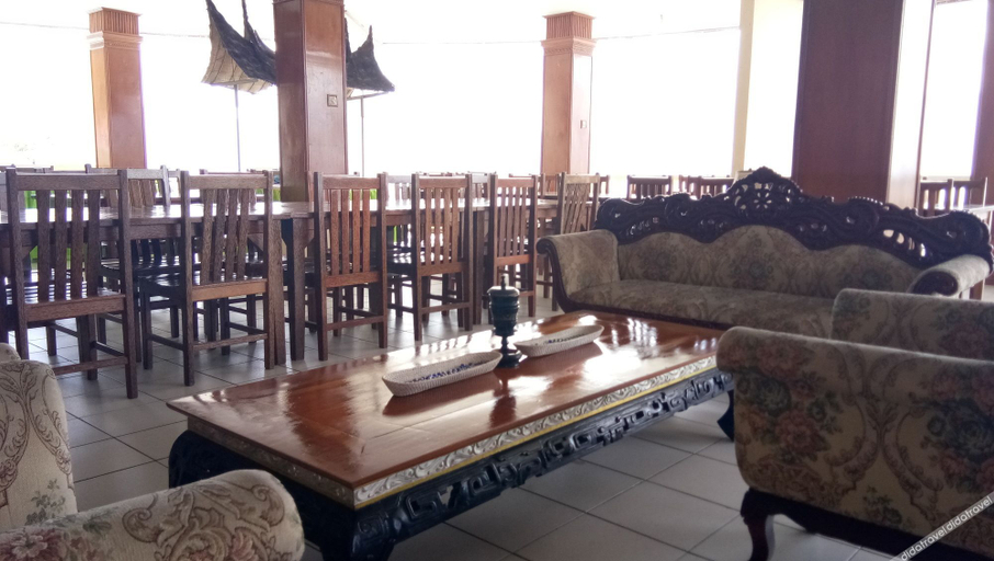 Others 3, Hotel Maninjau Indah, Agam