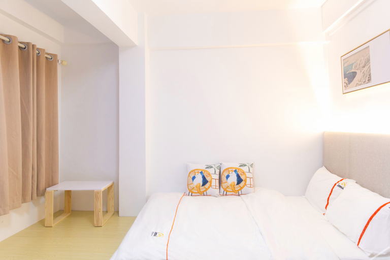 Others 4, Youran Crazy Chain Hotel (Tangjiawan Light Rail Station), Zhuhai