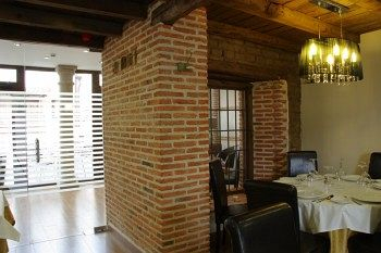 Food & Drinks 3, Hosteria Del Mudejar, Ávila