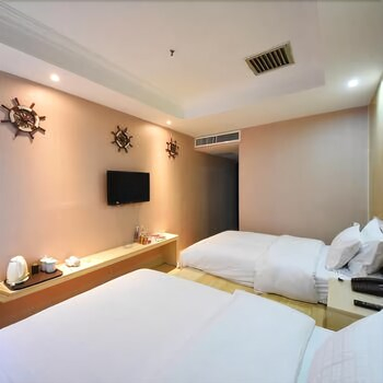 Others 2, Huawei·Dongcheng Hotel, Changsha