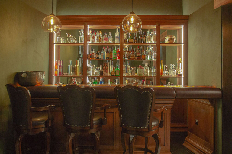 Food & Drinks 5, Antiguo Molino de San Jerónimo Hotel Boutique, Mexico City
