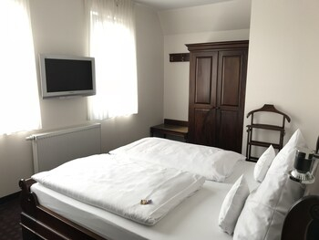 Others 4, Althoff´s Landhotel, Steinfurt
