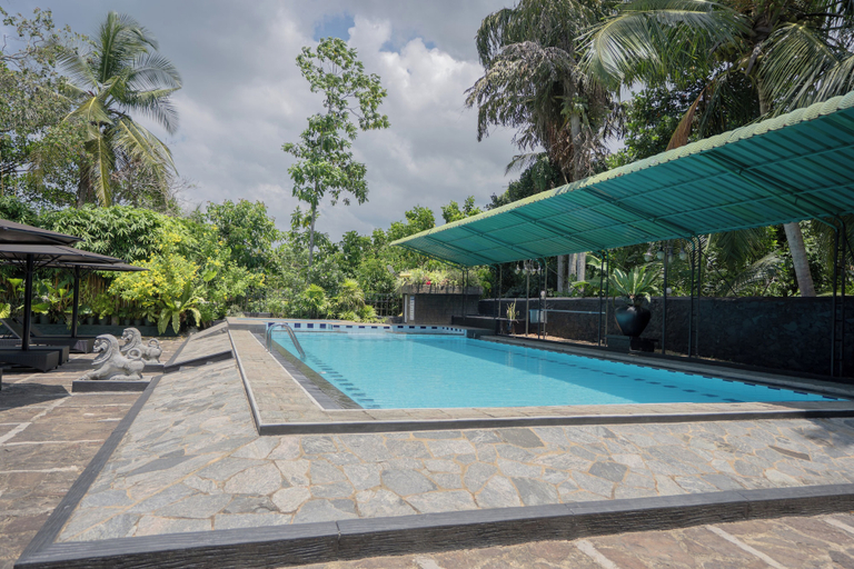 Sport & Beauty 4, Hotel Ranthil - Galle, Akmeemana