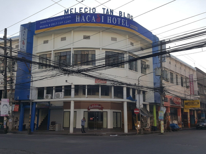 Exterior & Views, Hacasi Hotel, Tacloban City