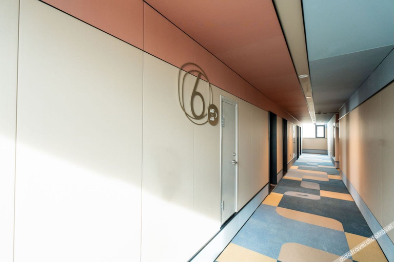 Others 5, Hanting Hotel Lhasa Gongga International Airport, Shannan