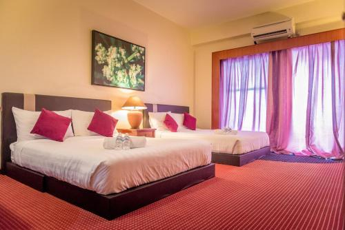 Others 4, J Beach Suites At Paradise Rainbow Beach Resort, Penang Island