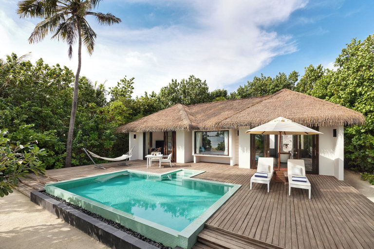 Sport & Beauty 2, Noku Maldives, Vignette Collection by IHG, Noonu Atoll