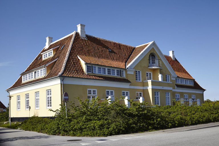 Others 2, Brøndums Hotel, Frederikshavn