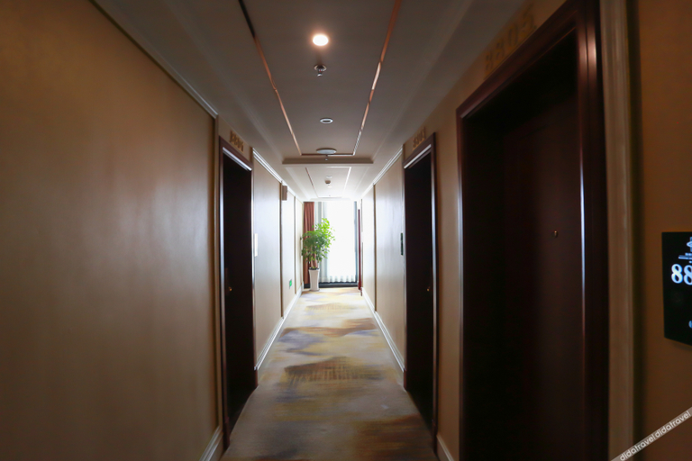 Others 4, Elan Hotel, Shaoxing