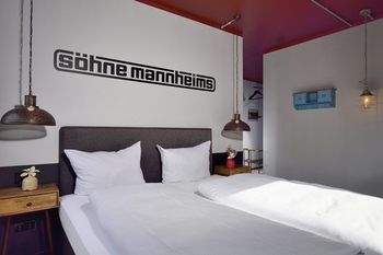 Others 3, STAYTION Hotel Mannheim, Mannheim