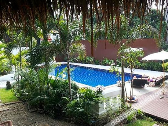 Others 3, Deejai Chiang Mai Backpackers - Adults Only, Muang Chiang Mai