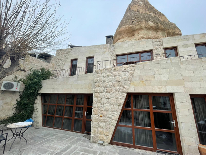 Interior, King Apart by Travellers, Nevşehir