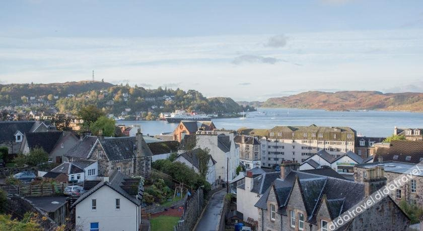 Others 4, Hawthornbank, Argyll and Bute