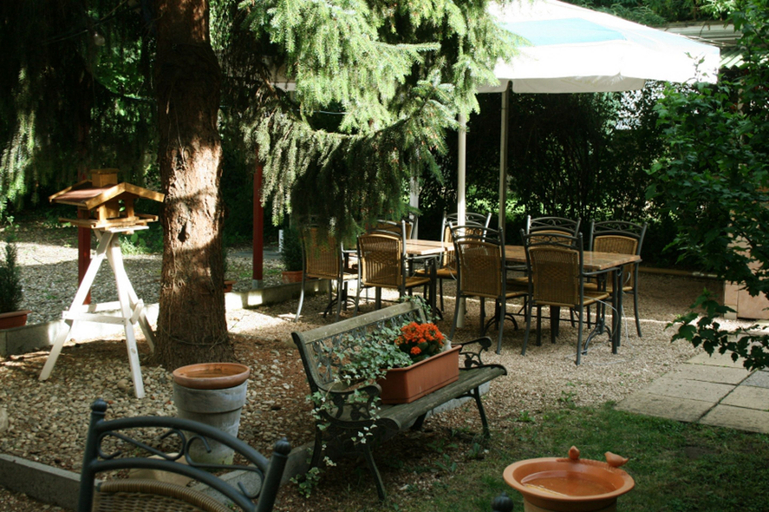 Food & Drinks 3, Hotel Bruchwiese, Regionalverband Saarbrücken