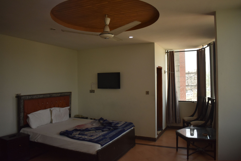 Others 5, Rajada Hotel, Islamabad