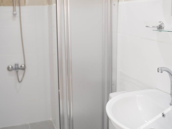 Bathroom 5, Casaba Otel, Kemer