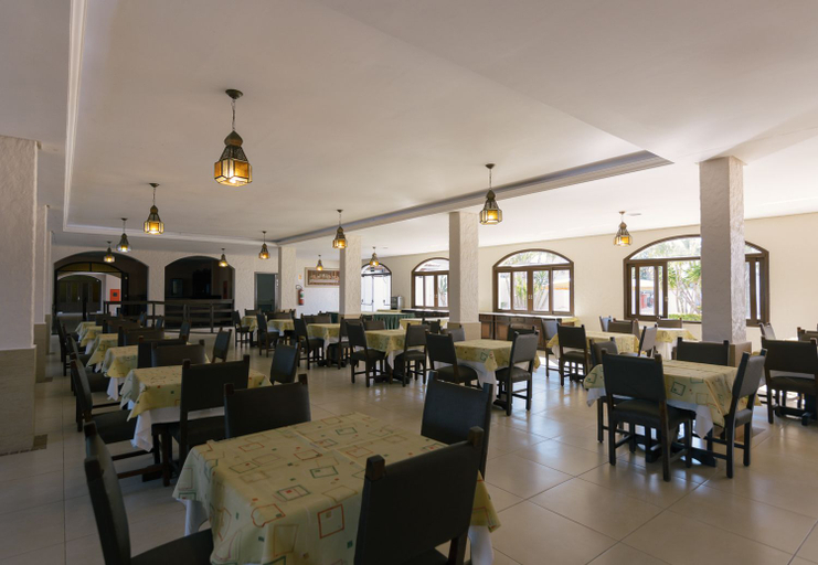 Food & Drinks 5, Hotel das Figueiras, São Lourenço do Sul