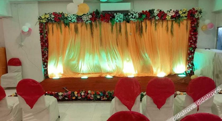 Others 3, KJSP SEASON HOTEL, Thane