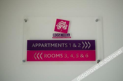 Others 5, Apartments Rose Hill, Belgrade