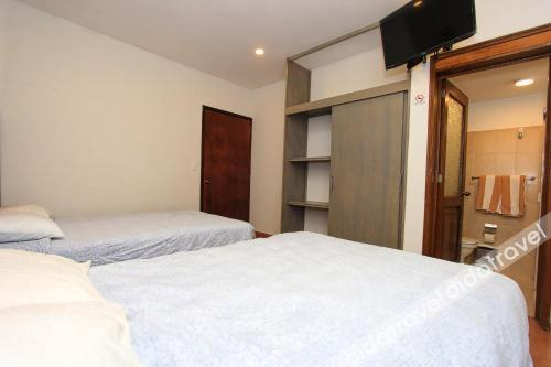 Others 5, Hotel Casa Autora 40, Guanajuato