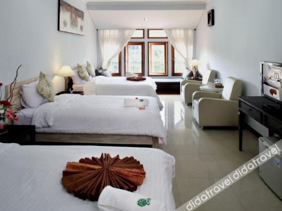 Others 4, Athalia Resort, Bogor