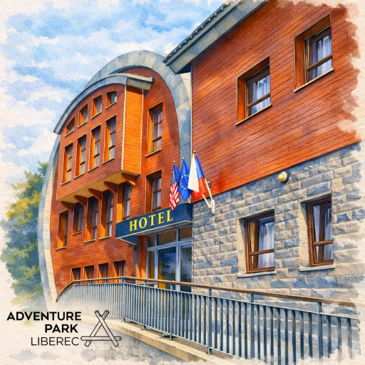 Others 4, Hotel Obri Sud Javornik, Liberec