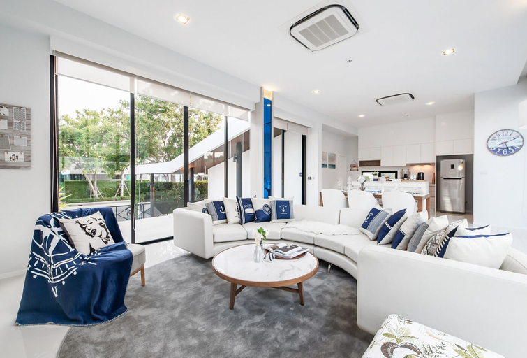 Others 4, Movenpick Luxury Villa2FL/Private Pool, Sattahip
