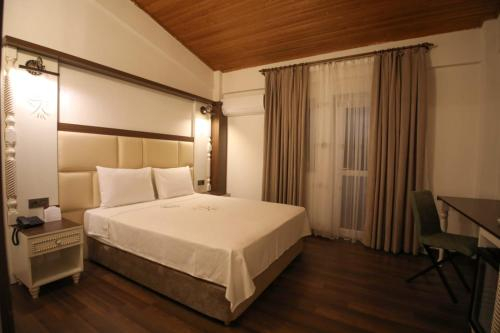 Others 5, RAYMAR HOTELS MUGLA, Ula
