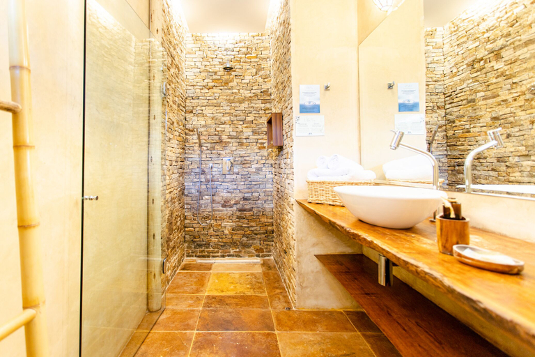 Bathroom 4, Villa Mag Hotel, Jijoca de Jericoacoara