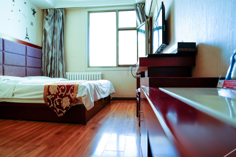 Others 2, Lanzhou xinyi business hotel, Lanzhou