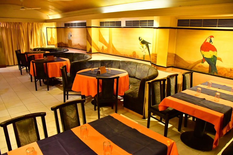 Food & Drinks 5, Hotel Shripad Continental, Amravati