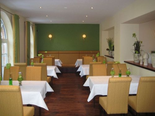 Restaurant 3, Wh Hotels Papenburg Zentrum, Emsland